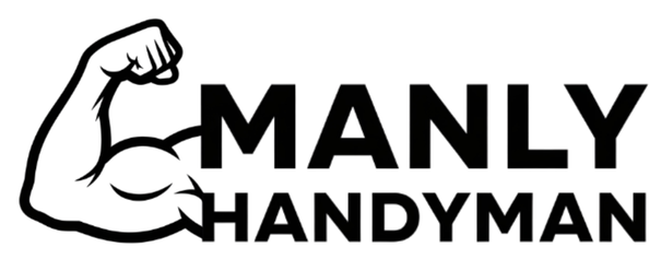 Manly Handyman logo