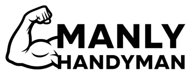 Manly Handyman logo